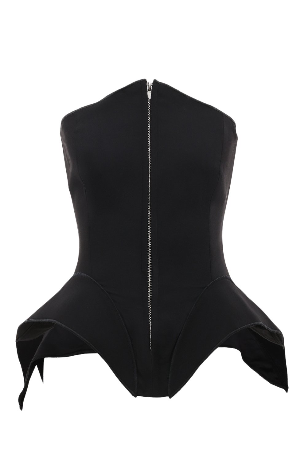 Топ-корсет YUZEFI, арт. YUZPF23-RW-TP01-01, фото 1