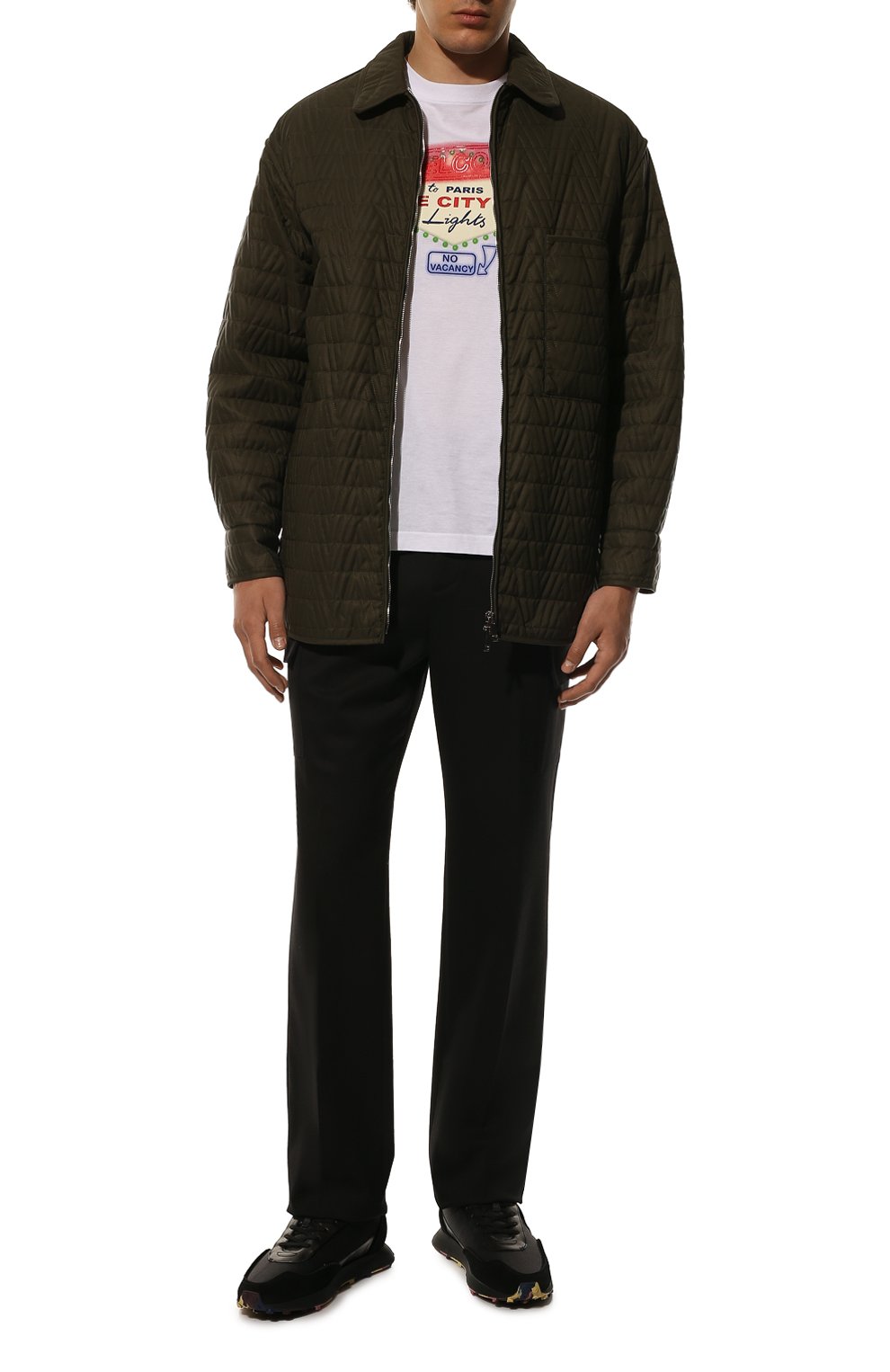 Комбинированные кроссовки s-racer DIESEL, арт. Y02873/P4625, фото 2