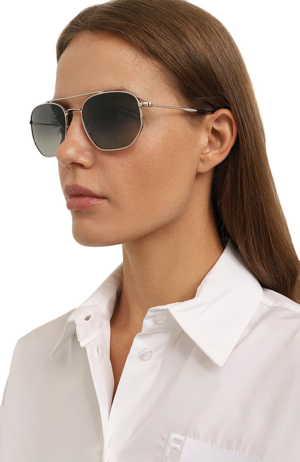 Солнцезащитные очки RAY-BAN, арт. 3707-003/71, фото 2