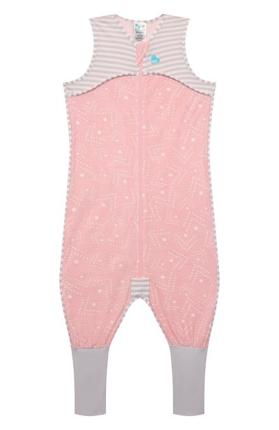 Комбинезон третьего этапа LOVE TO DREAM, арт. L40 16 088 PNK 3Y, фото 1