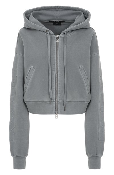 Хлопковая толстовка KSUBI, арт. WSP25FL003, фото 1