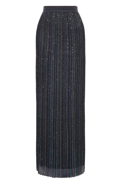 Женская юбка из вискозы MISSONI, арт. DS25WH0M/BK01CL