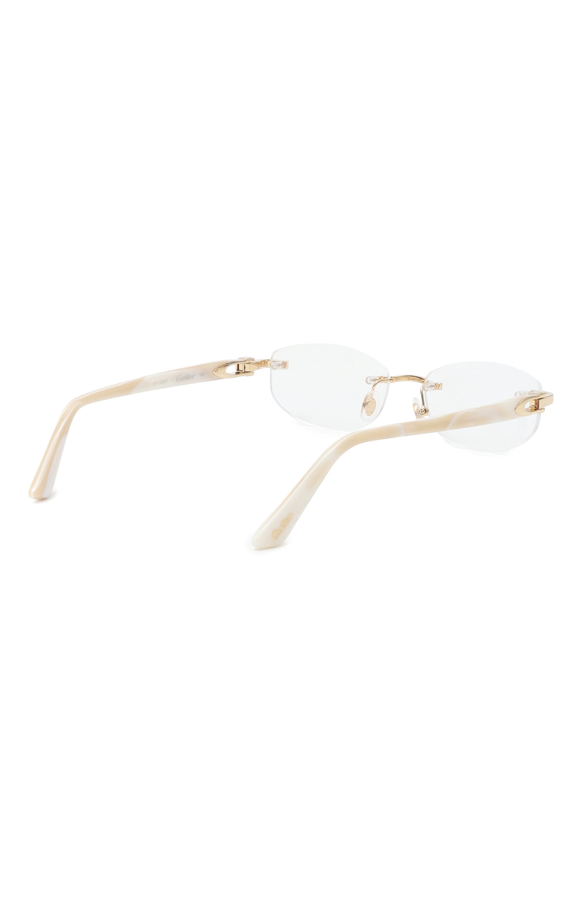 Оправа CARTIER, арт. CT0318 005, фото 4