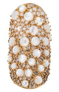 Кольцо PASQUALE BRUNI, арт. 14911RN, фото 3