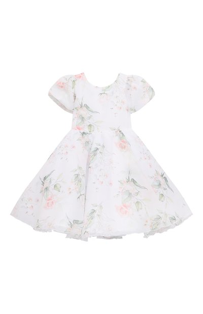 Платье розочка ZHANNA & ANNA, арт. ZAOZ00000374