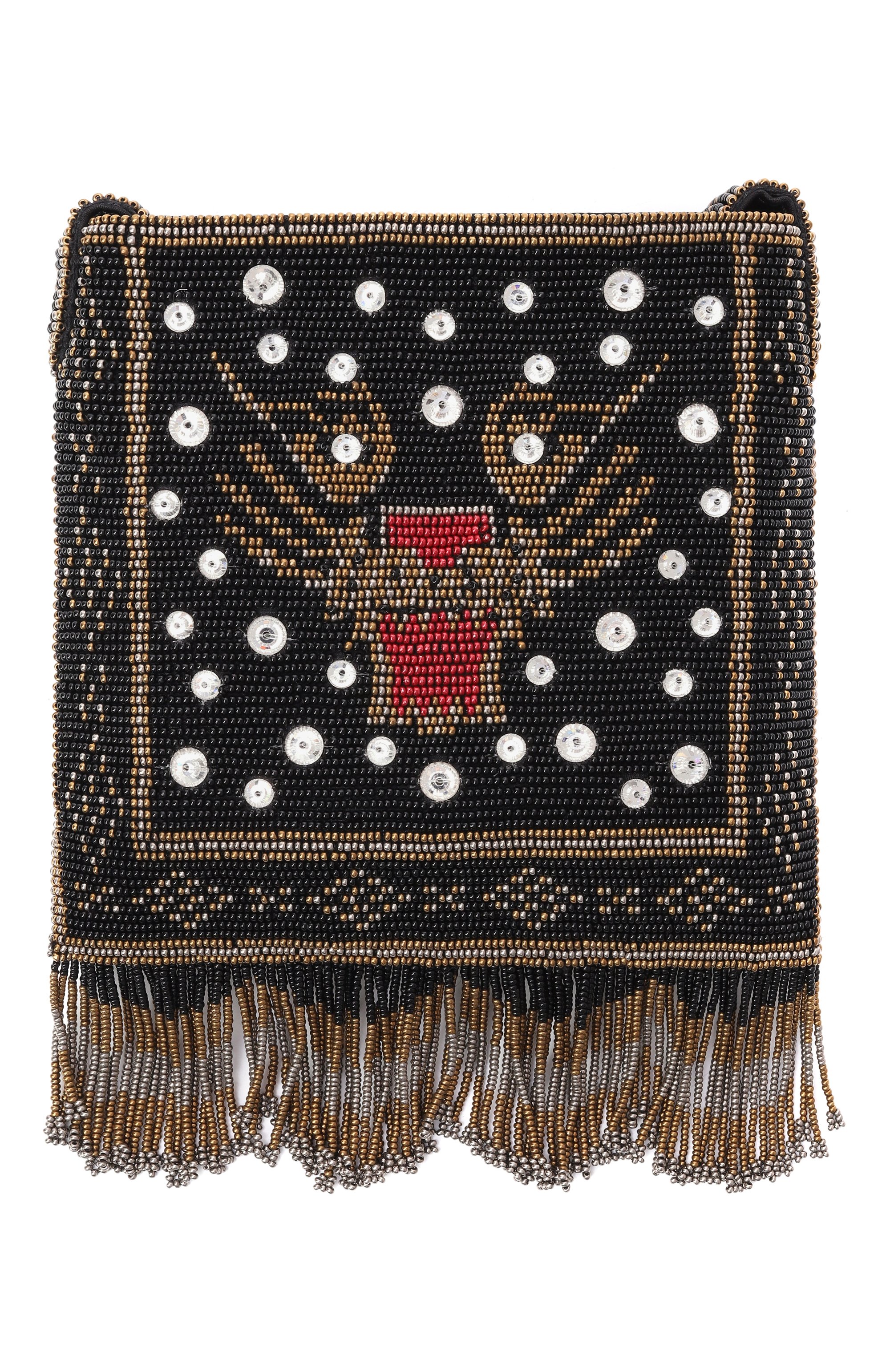 Сумка nellcôte small VALENTINO, арт. 7W0B0S58/XEQ, фото 1