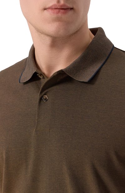 Поло BOSS, арт. 50554117, фото 5