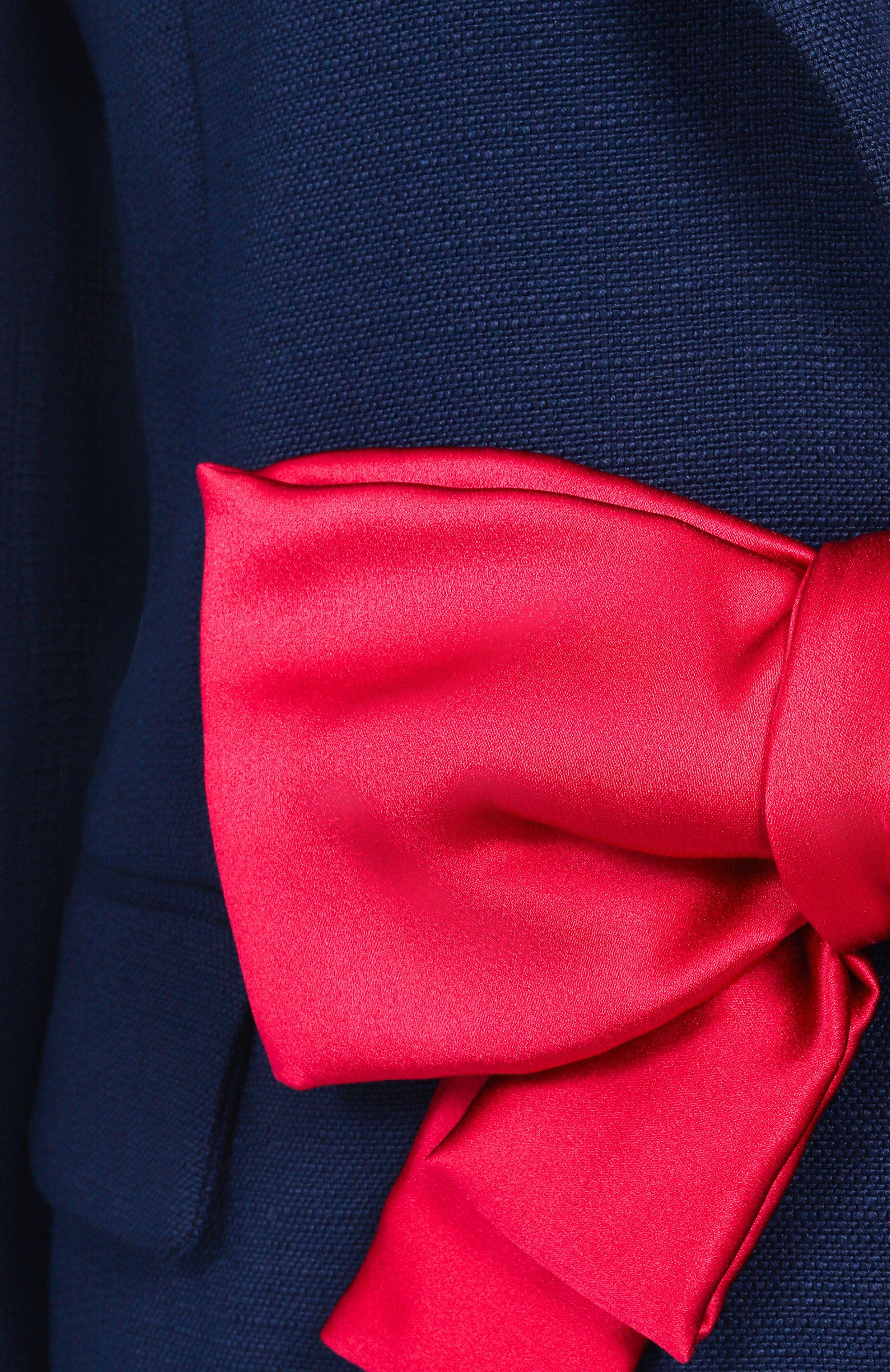 Жакет из вискозы VALENTINO, арт. 6B0CEI32/98T, фото 6