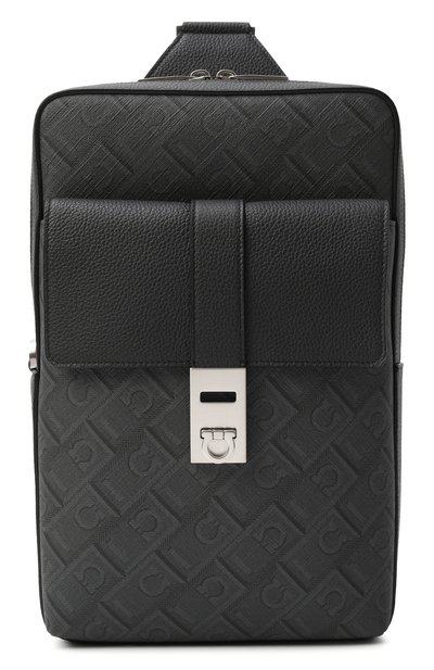 Рюкзак FERRAGAMO, арт. 241803/784973, фото 1