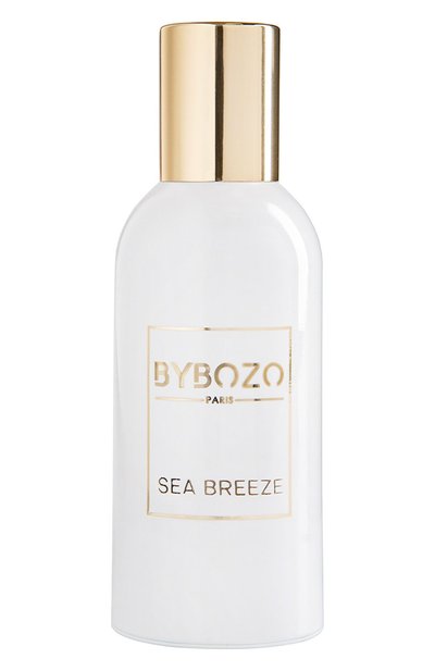 Мужской вуаль для волос sea breeze (50ml) BYBOZO, арт. 3356599500399
