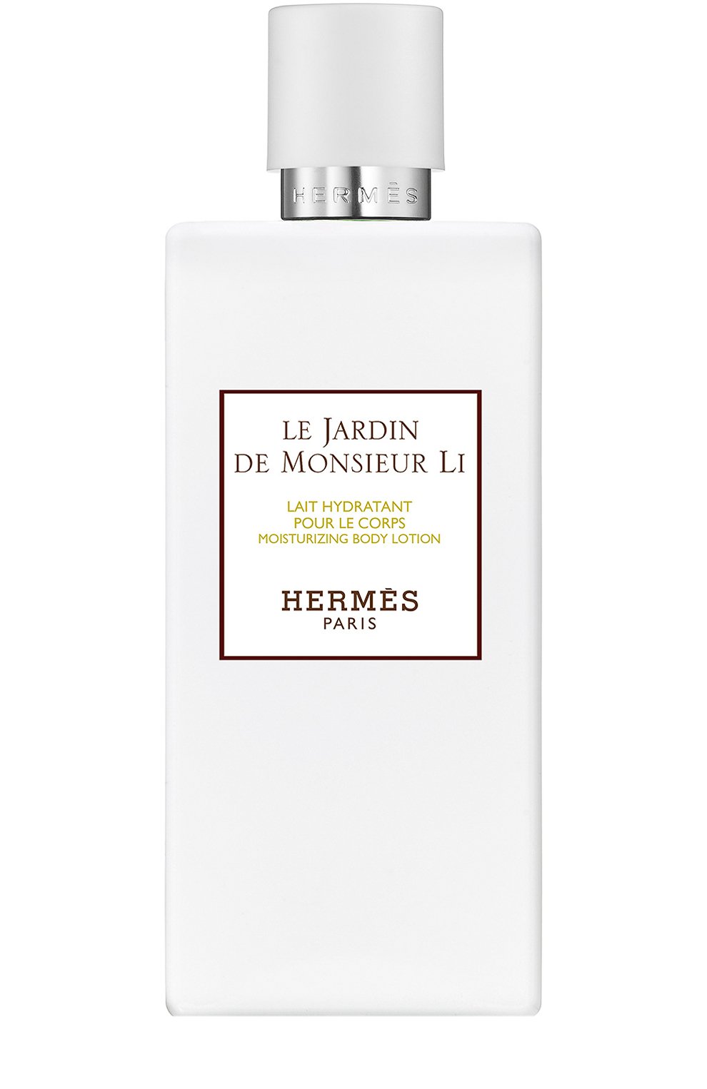 Лосьон для тела le jardin de monsieur li (200ml) HERMÈS, арт. 32123H, фото 1