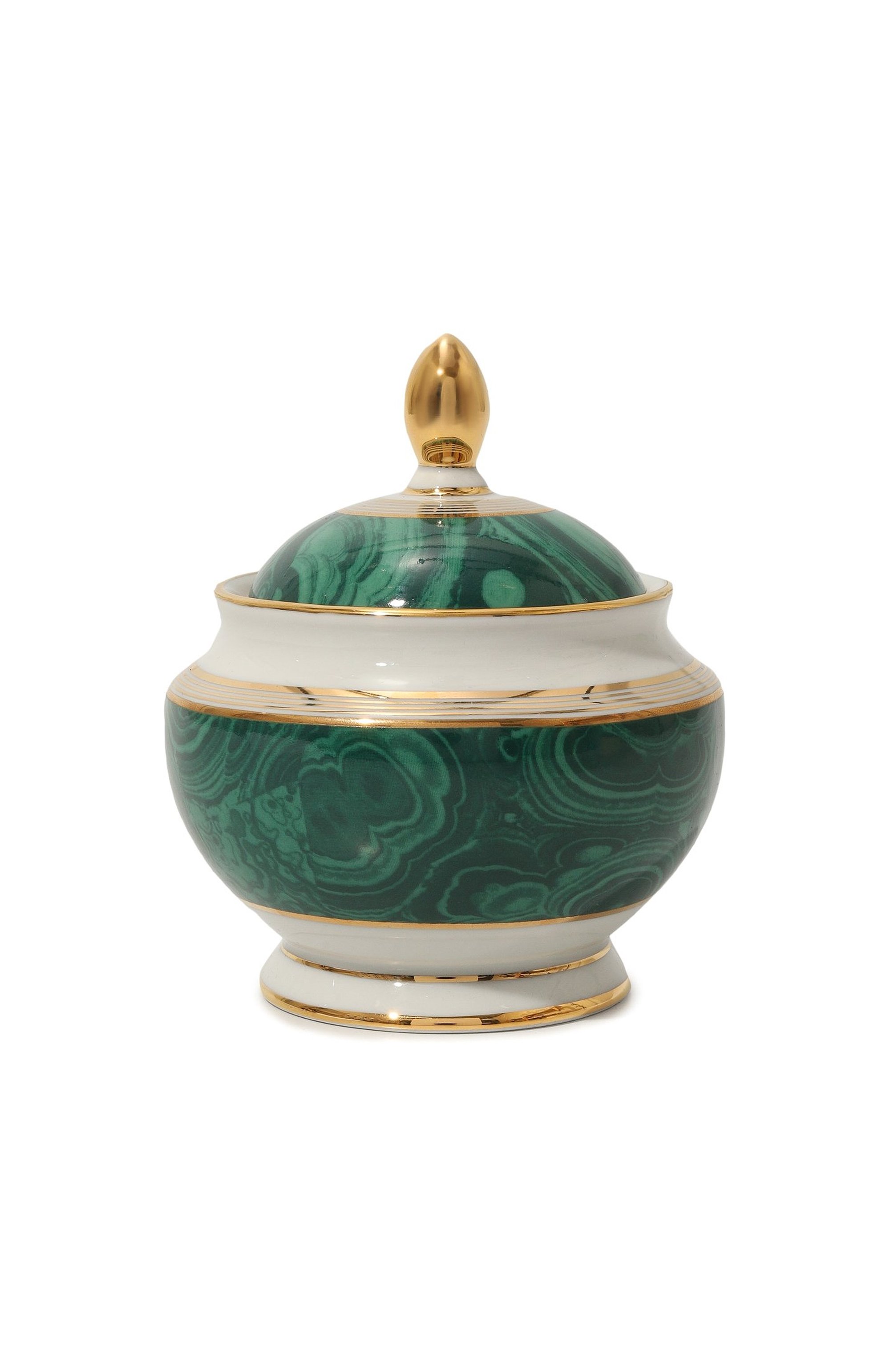 Сахарница STEFANO RICCI, арт. 0CZ001/MLCH02, фото 1