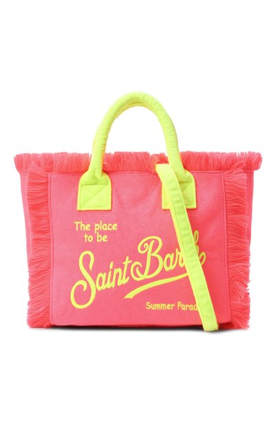 Сумка MC2 SAINT BARTH, арт. C0LETTE SP0NGE/01448F, фото 4