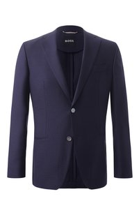 Темно-синий