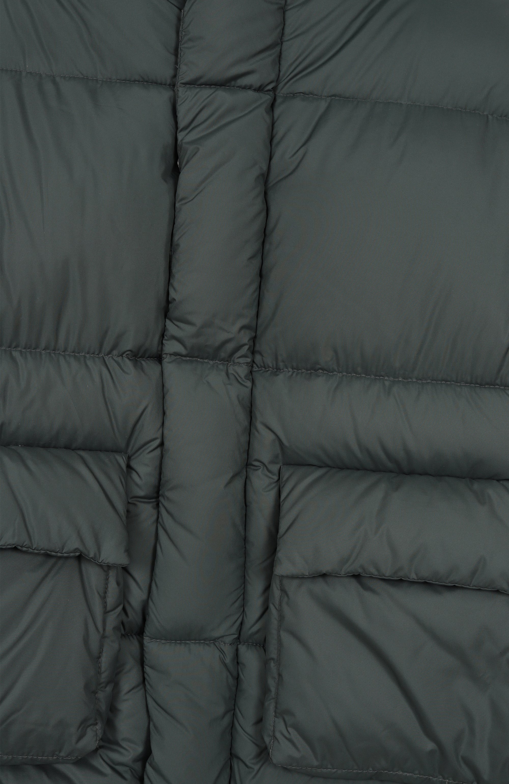 Пуховик IL GUFO, арт. A25GGP0003NN106/10-14, фото 3