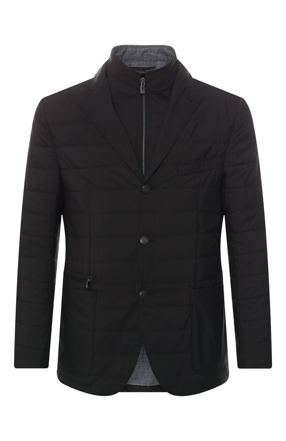 Куртка CORNELIANI, арт. 836S24-9113051/00, фото 1