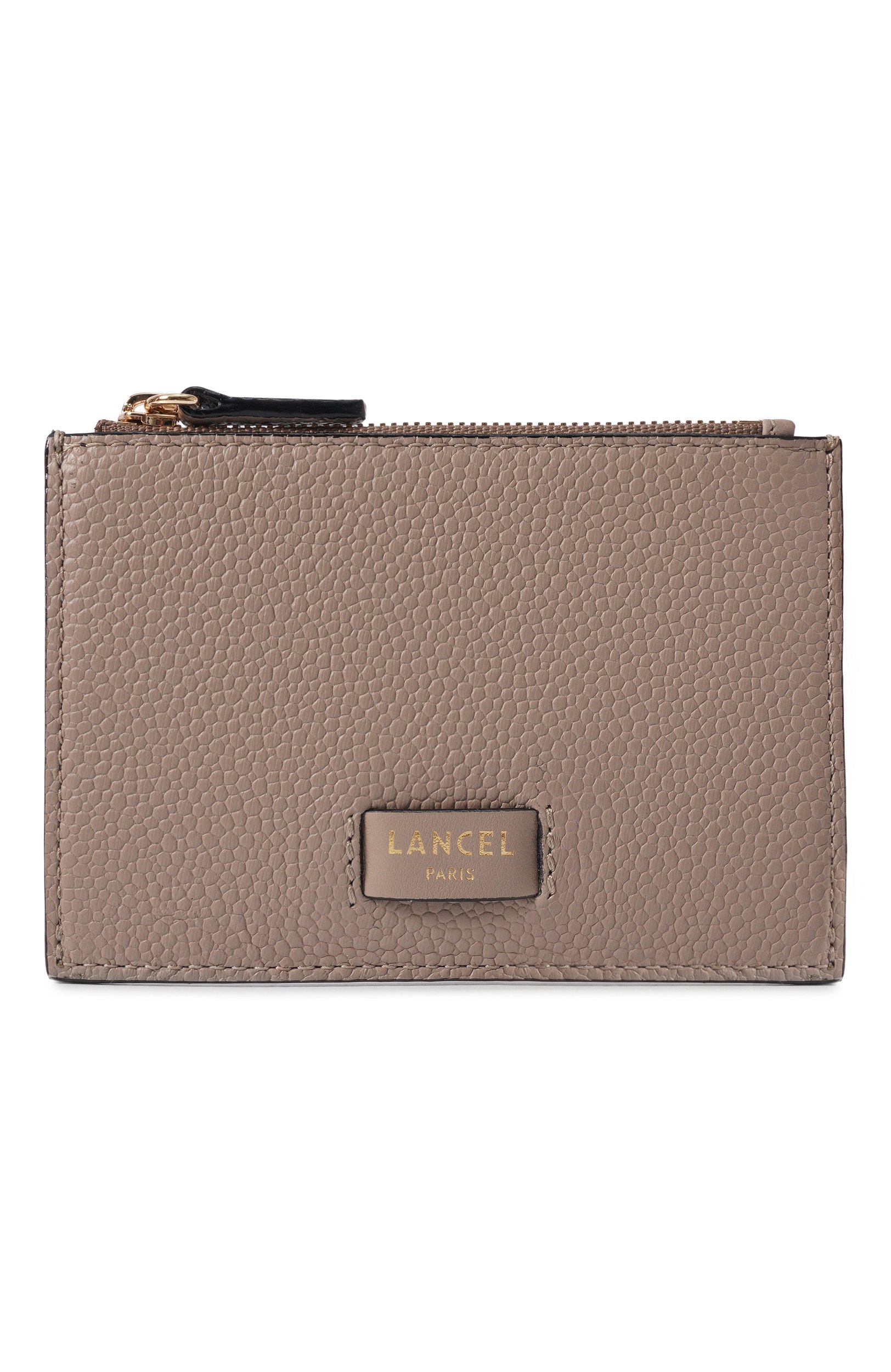 Кожаный футляр для кредитных карт LANCEL, арт. A14079, фото 1