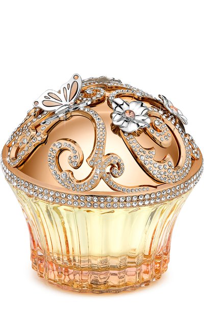 Духи cherry garden лимитированный выпуск (75ml) HOUSE OF SILLAGE, арт. 857956003049, фото 1