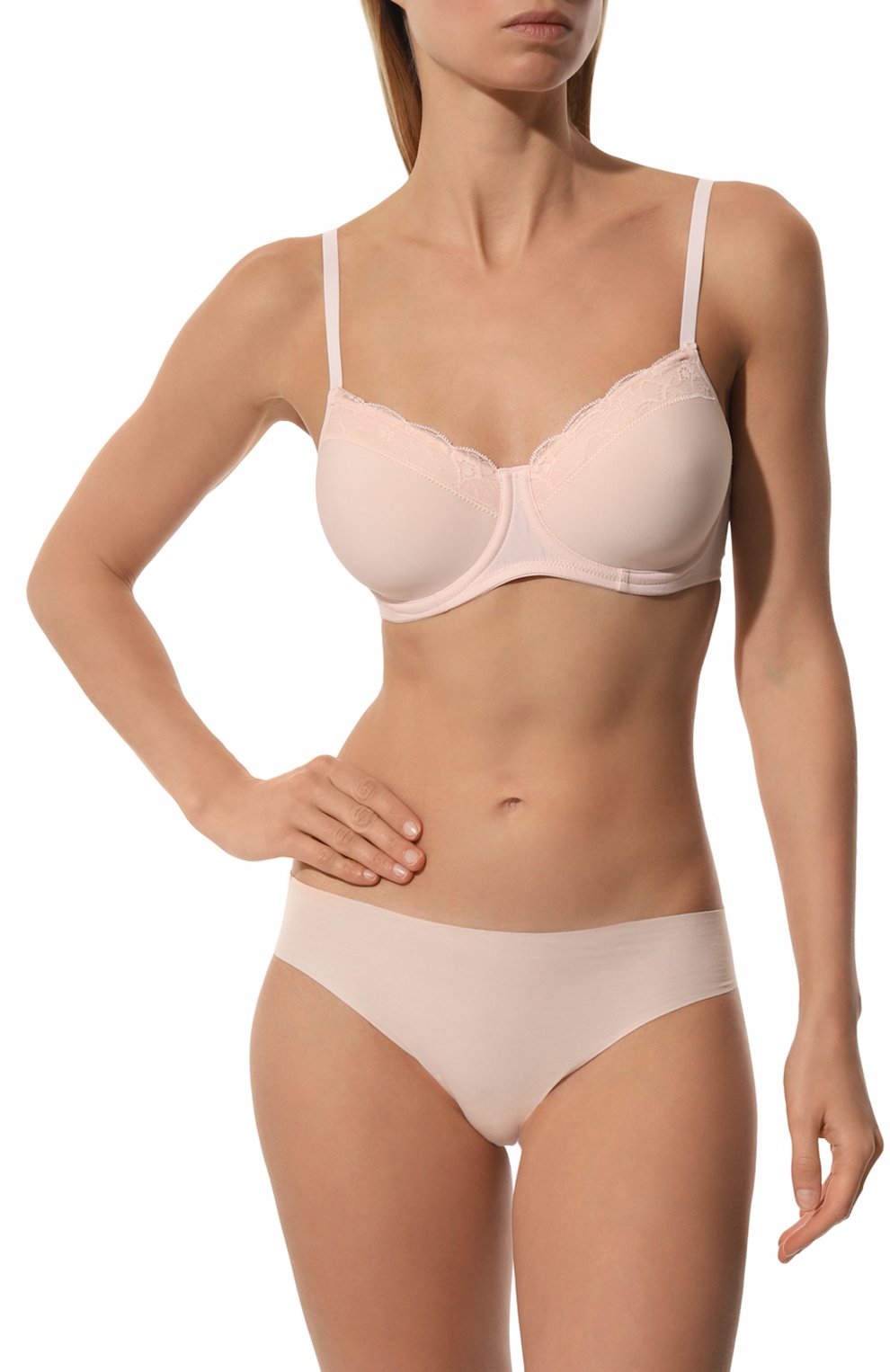 Трусы-слипы HANRO, арт. 071226, фото 2