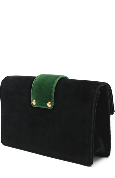 Клатч cahier PRADA, арт. 1BH052-68-F088P-1, фото 3