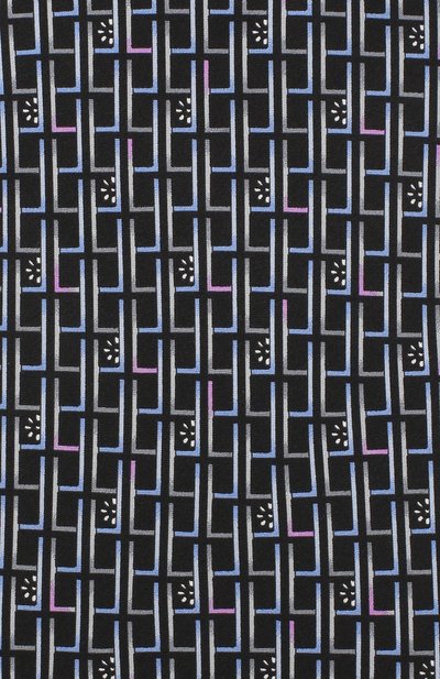 Комплект из галстука и платка LANVIN, арт. 4309/TIE SET, фото 3