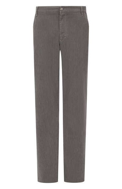 Мужские джинсы slim ZILLI, арт. J5T002M0165VZL000