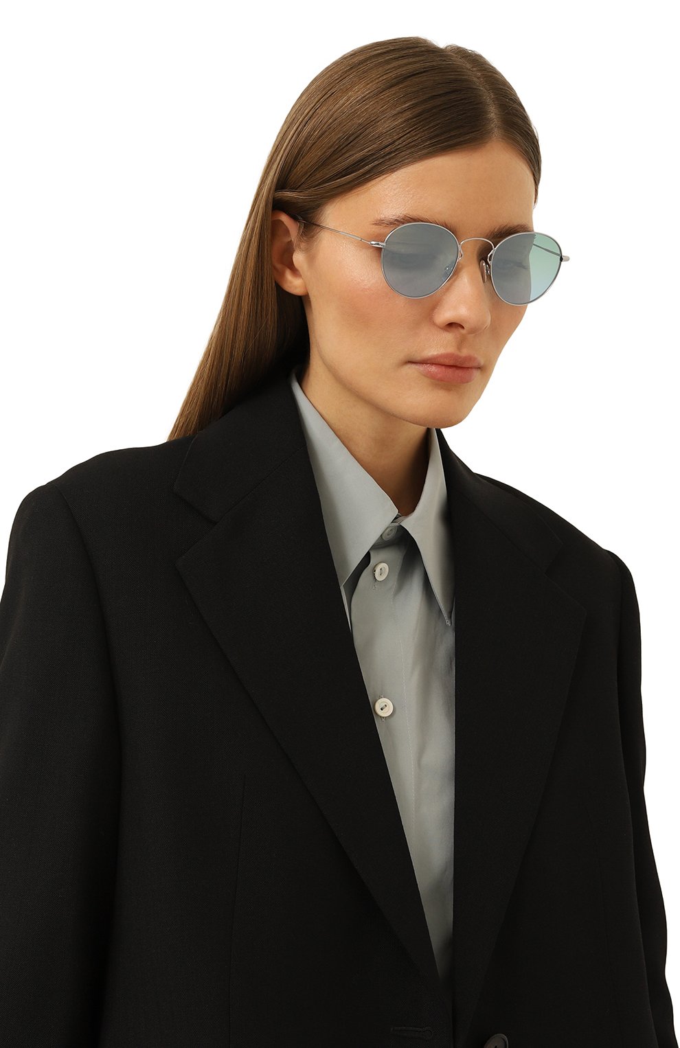 Солнцезащитные очки EYEPETIZER, арт. JULIEN 1-43F, фото 2