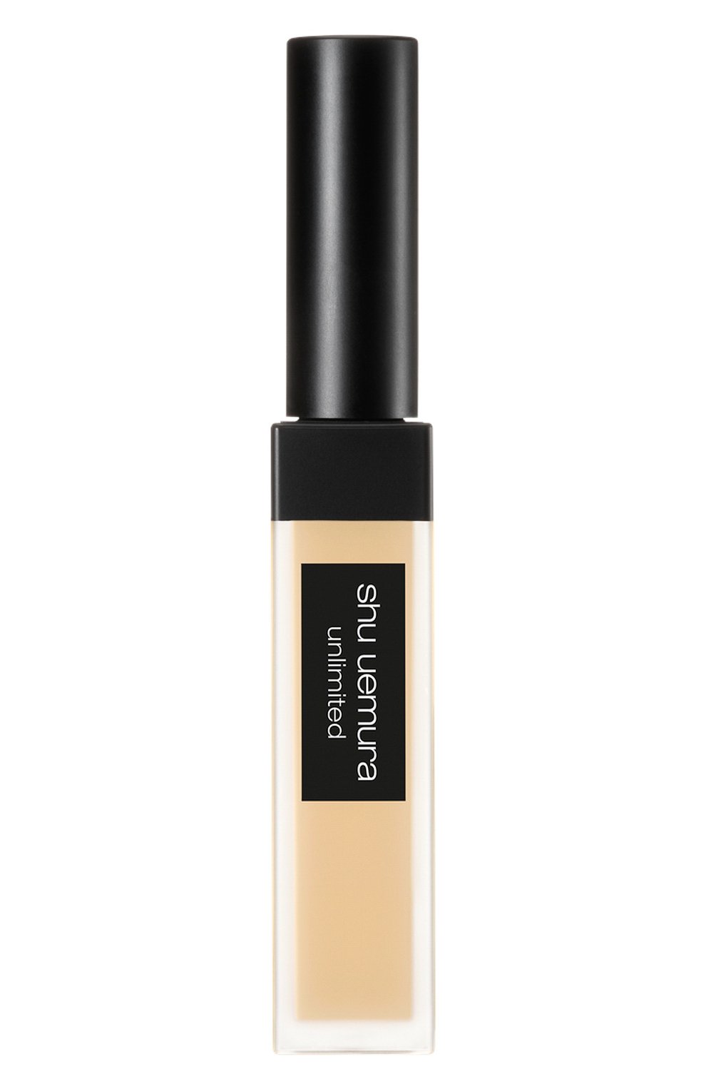 Консилер unlimited, оттенок 7 medium SHU UEMURA цвета по цене 2360 руб., арт. 4935421706674, фото 1 Консилер unlimited, оттенок 7 medium SHU UEMURA, арт. 4935421706674, фото 1