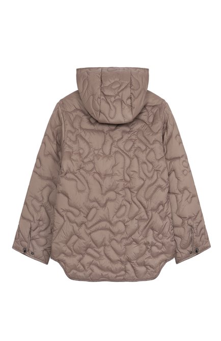 Мужская утепленная куртка EMPORIO ARMANI, арт. EB000496/AF16045