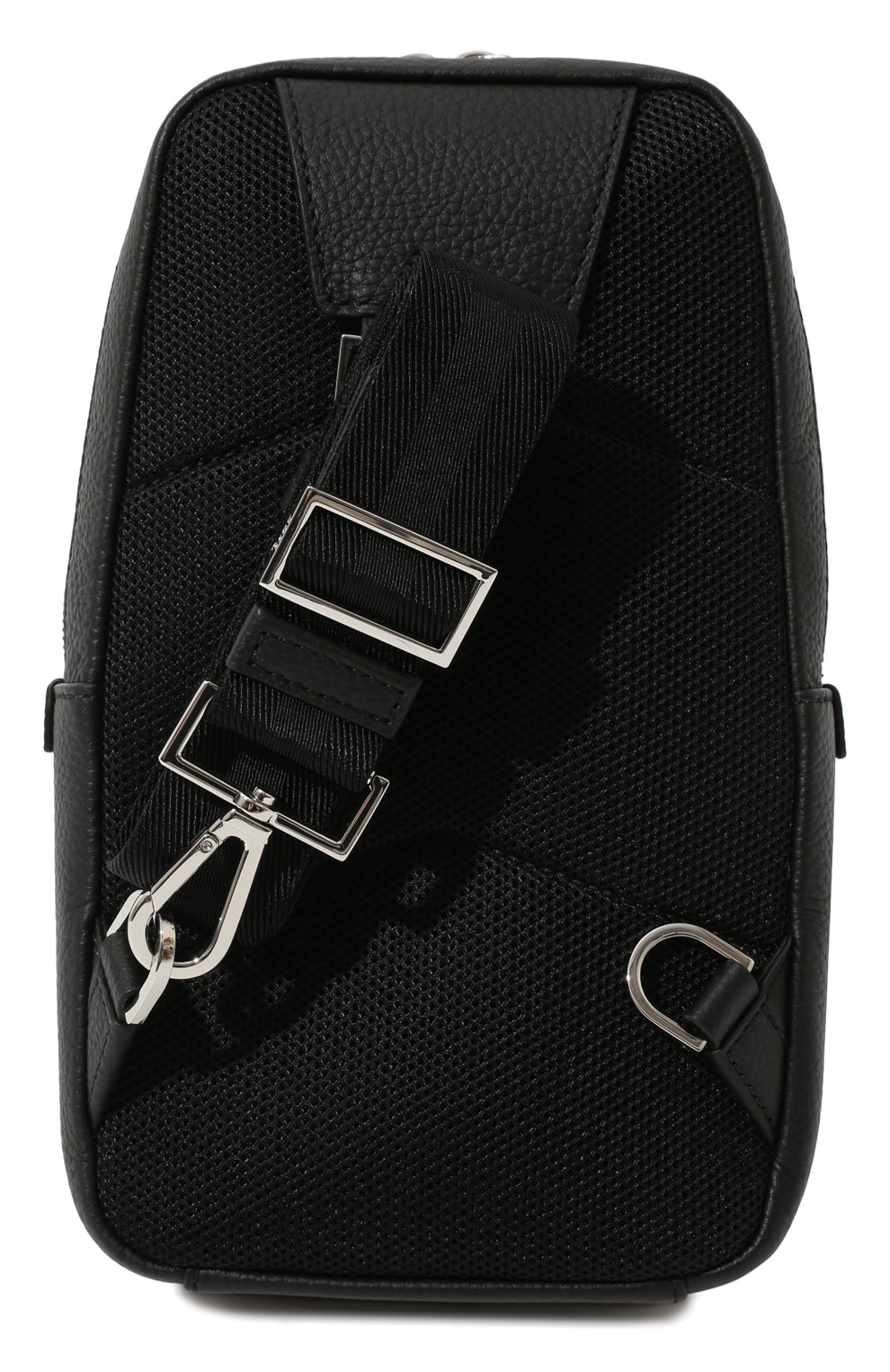 Кожаный рюкзак BOSS, арт. 50470928, фото 6