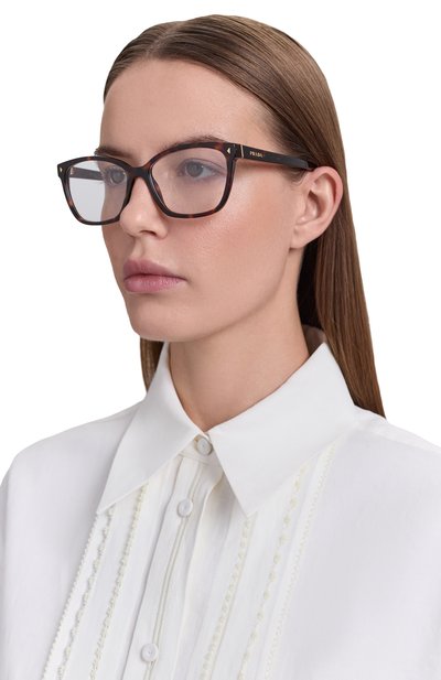 Женские оправа PRADA, арт. 15ZV-17N101