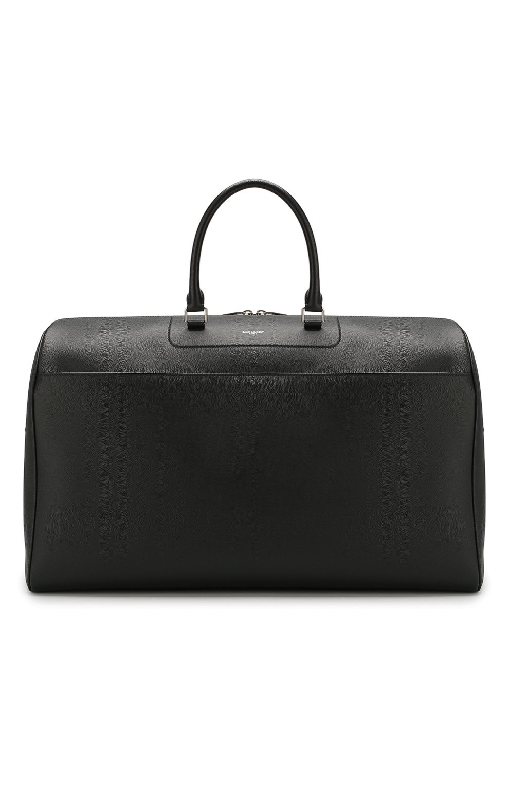 Кожаная дорожная сумка SAINT LAURENT, арт. 556995/BTY0E, фото 1