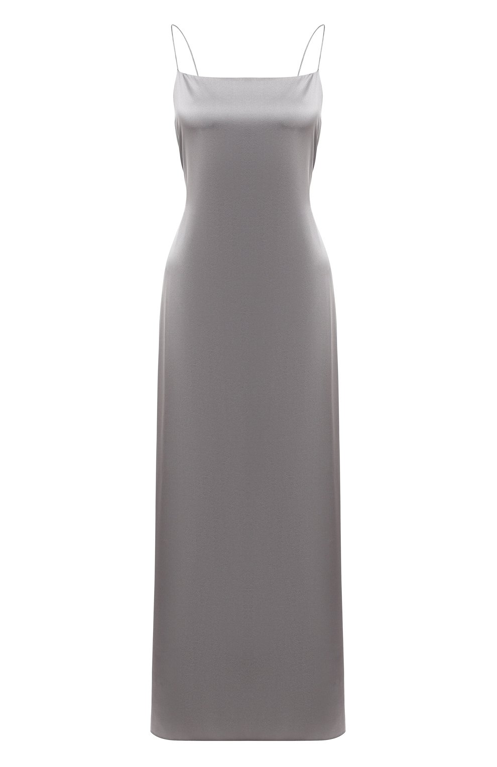 Шелковое платье HELMUT LANG, арт. K06HW605, фото 1