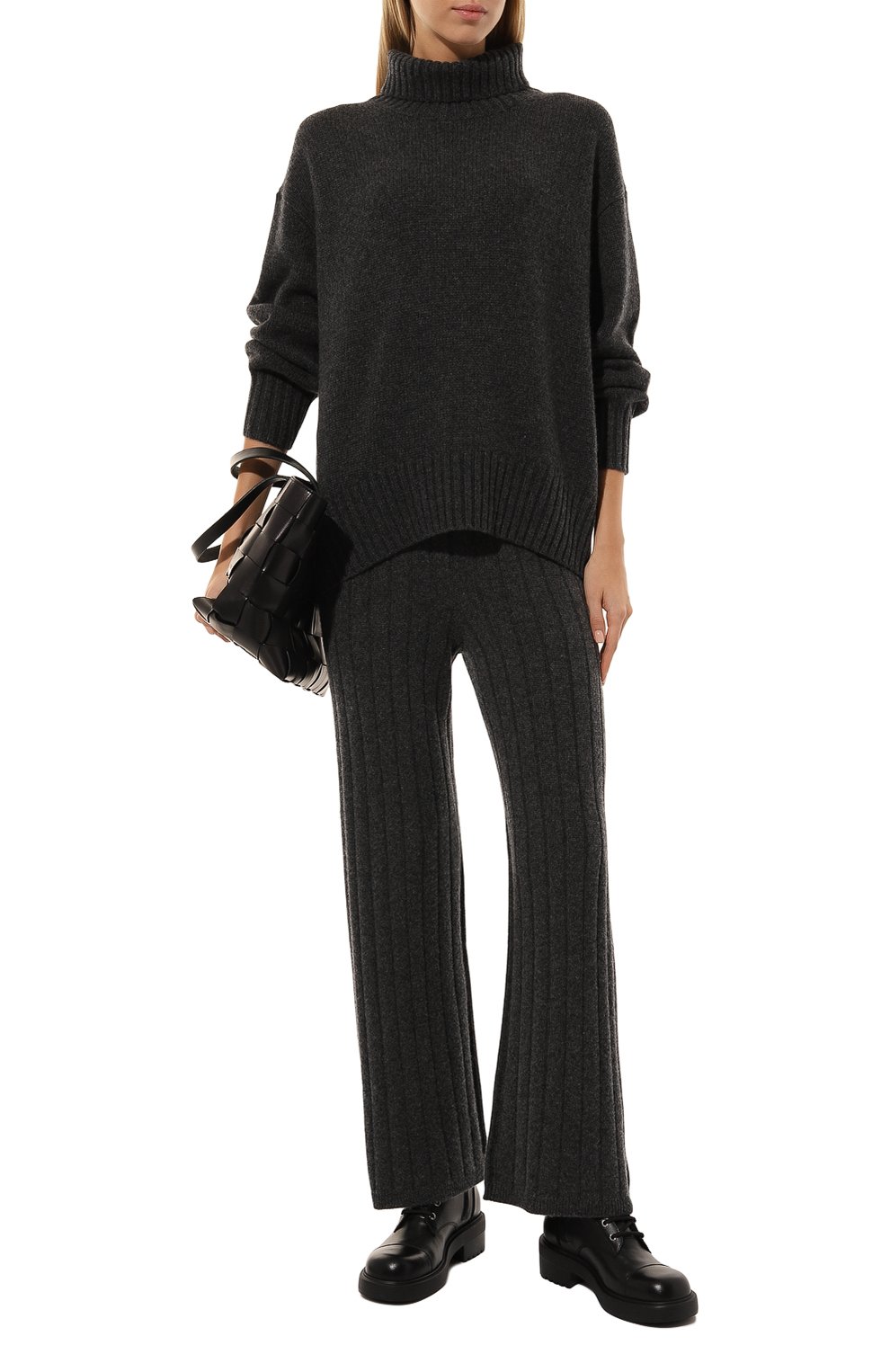 Кашемировый свитер FTC, арт. 920-0221, фото 2