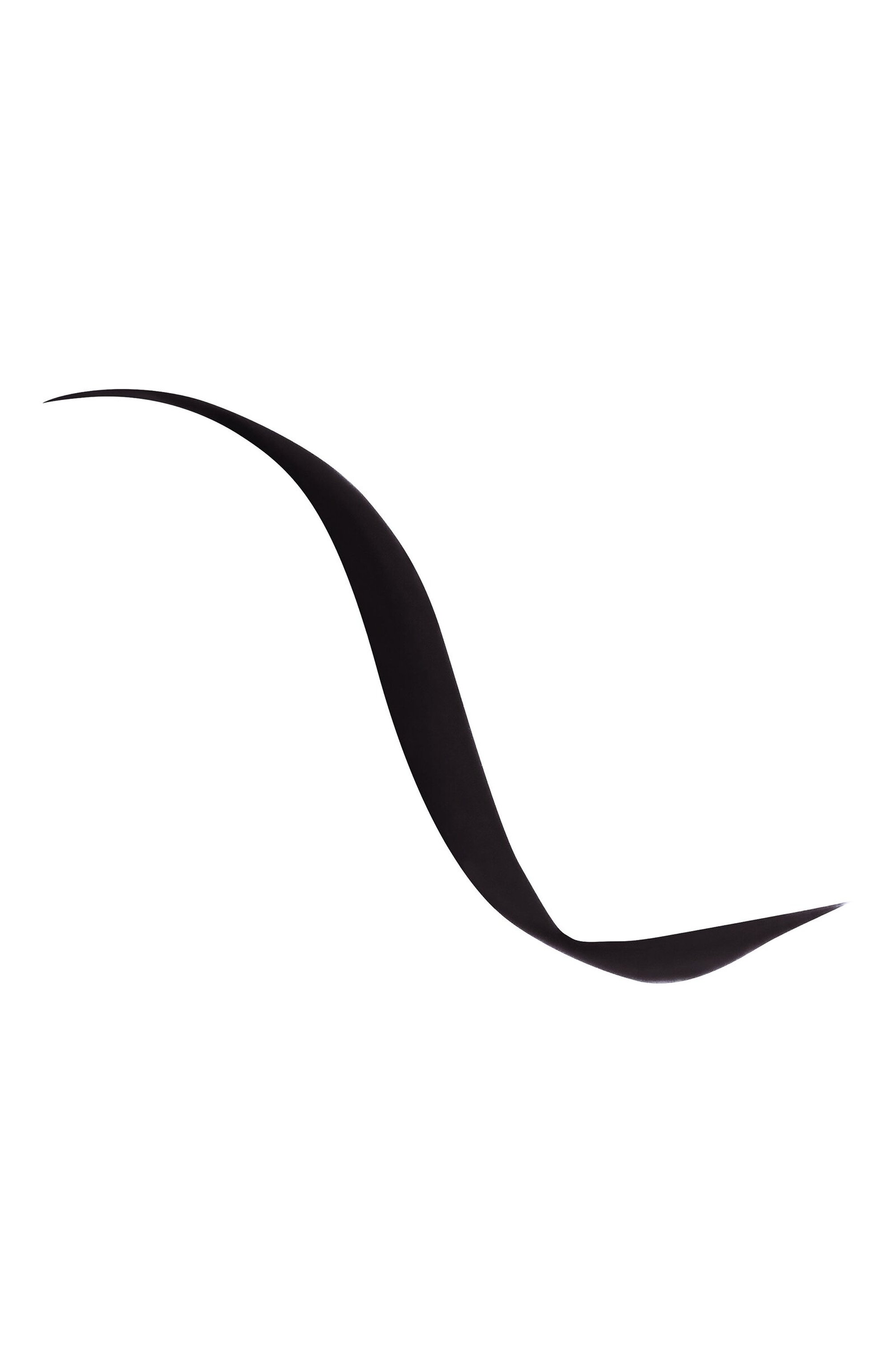 Жидкая подводка для глаз diorshow liquid liner, оттенок 096 черный сатиновый (0,55ml) DIOR, арт. E000000248, фото 2