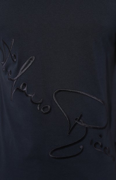 Футболка STEFANO RICCI, арт. MNH3202390/803, фото 5