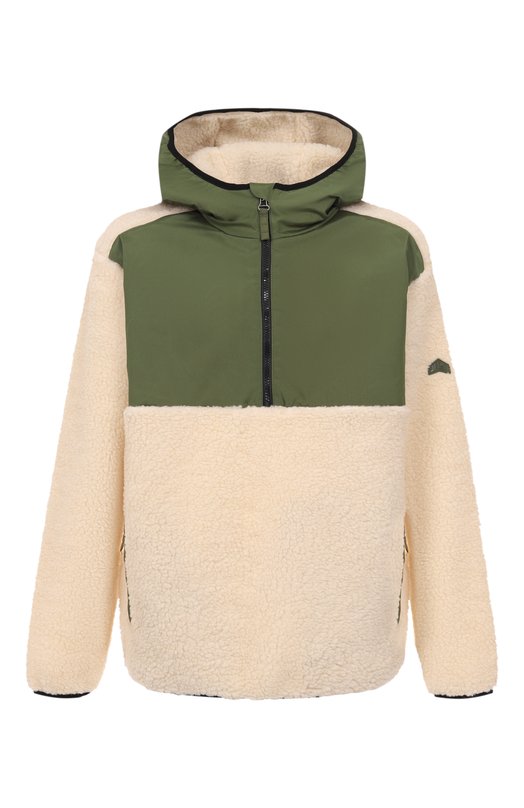 Анорак Jet Set 2522/290201 Кремовый 2522/290201