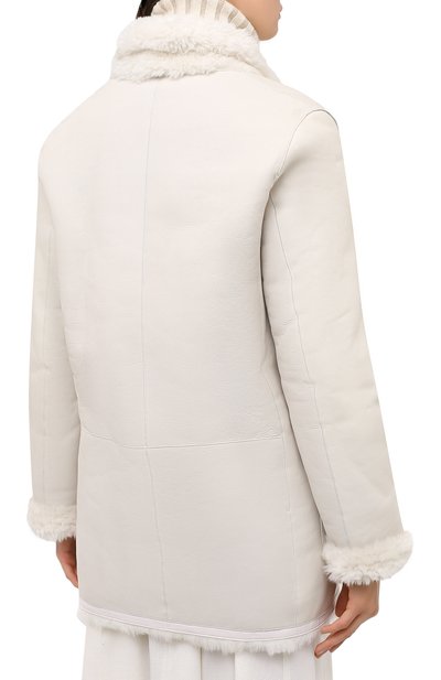 Двусторонняя дубленка JOSEPH, арт. JF003506, фото 5