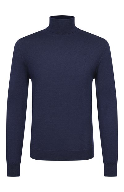 Мужской шерстяная водолазка ANDREA CAMPAGNA, арт. M5625-6301