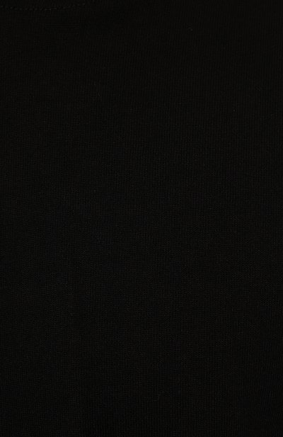 Хлопковое худи RICK OWENS, арт. RU02D6282/BA, фото 5