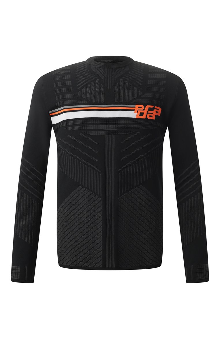 Джемпер prada linea rossa PRADA, арт. UMA876-1SOT-F0BJP, фото 1