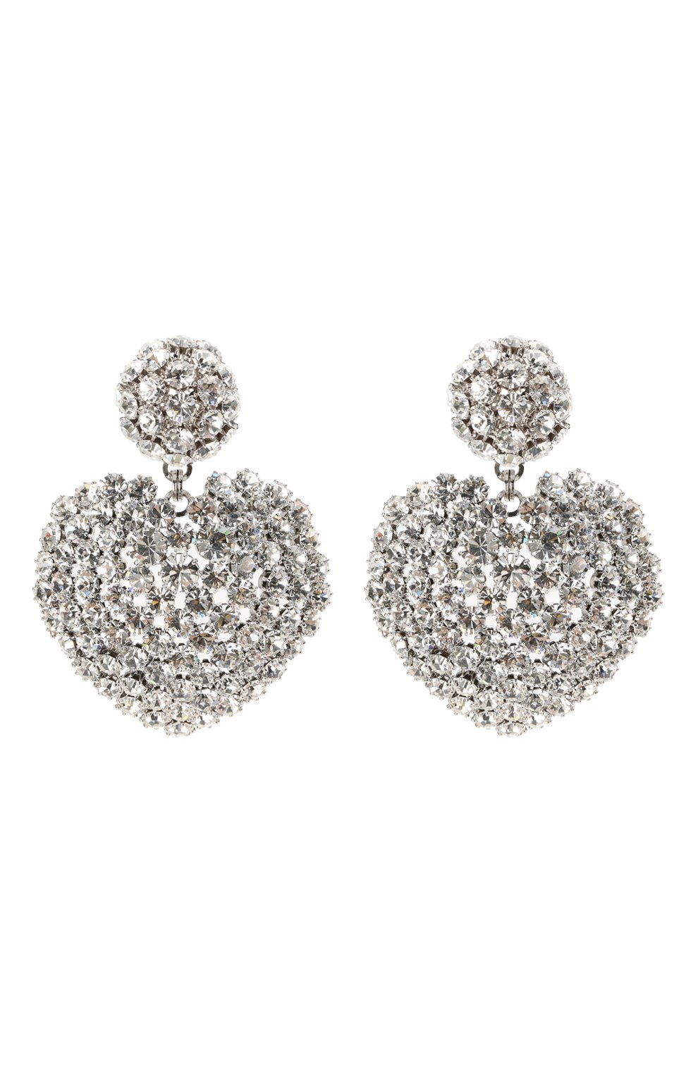 Серьги-клипсы ALESSANDRA RICH, арт. FABA1810, фото 1