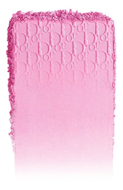 Румяна для лица dior backstage rosy glow, оттенок 001 розовый (4.4g) DIOR, арт. C037300001, фото 2