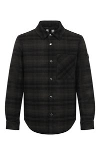 Темно-серый