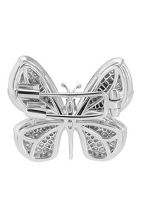 Брошь MERCURY, арт. MBCH29974/WG, фото 3