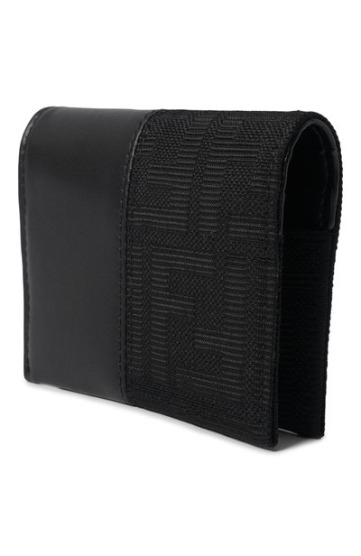 Мужской футляр для кредитных карт FENDI, арт. 7M0396/B139