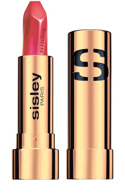 Женская помада для губ hydrating long lasting lipstick № 28 SISLEY, арт. 170328