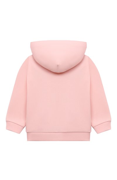 Комплект из толстовки и брюк MOSCHINO, арт. MUK04R/LDA27, фото 3