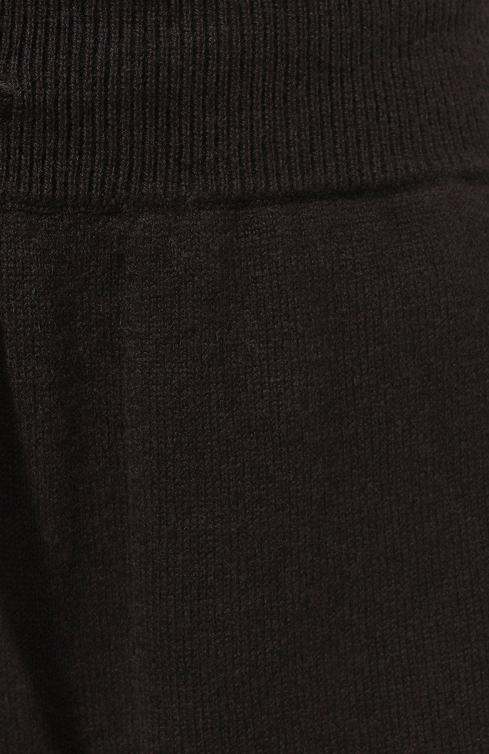 Джоггеры из шерсти и кашемира LORENA ANTONIAZZI, арт. A24138PM02A/2472, фото 5