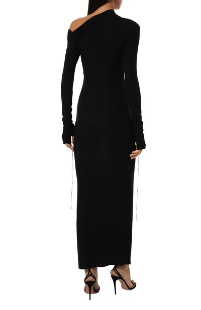 Платье ANDREA YA'AQOV, арт. 24WTIB41, фото 4